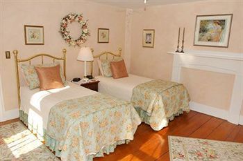 Bed & Breakfast Camden Maine Stay Inn
