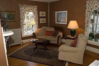 Bed & Breakfast Camden Maine Stay Inn