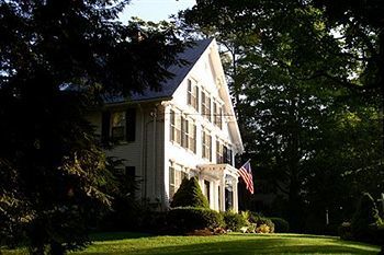Bed & Breakfast Camden Maine Stay Inn