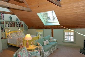 Bed & Breakfast Camden Maine Stay Inn