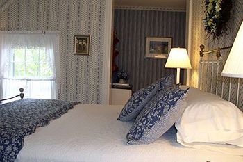 Bed & Breakfast Camden Maine Stay Inn