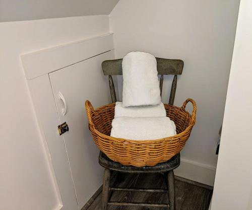 Bed & Breakfast Inns At Blackberry Common