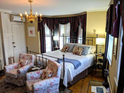 Bed & Breakfast Inns At Blackberry Common