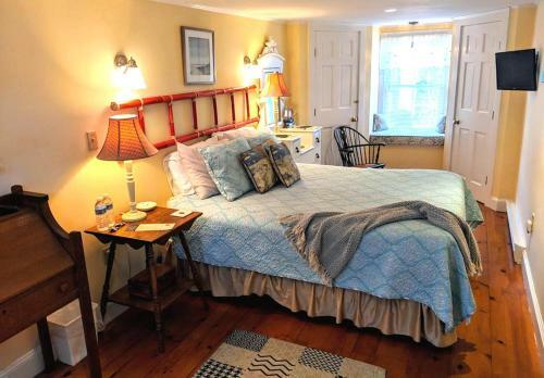 Bed & Breakfast Inns At Blackberry Common