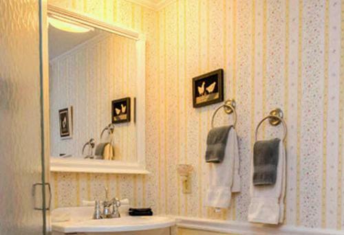 Bed & Breakfast Inns At Blackberry Common