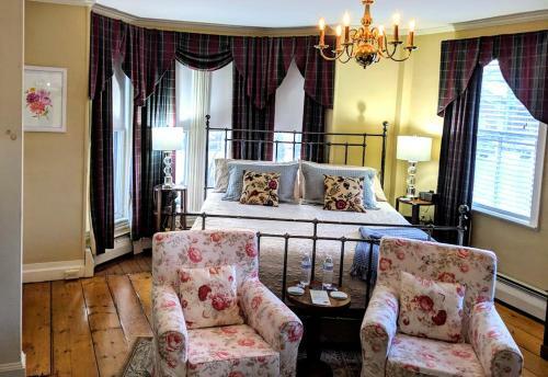 Bed & Breakfast Inns At Blackberry Common
