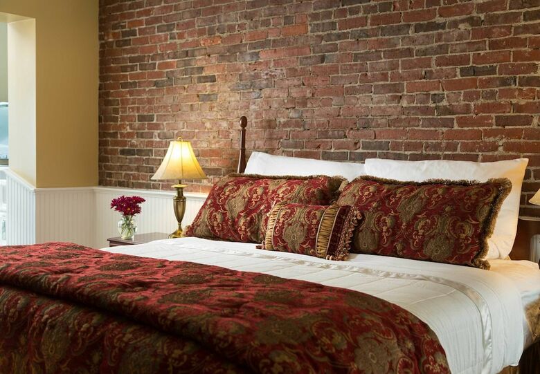 Hotel Lord Camden Inn