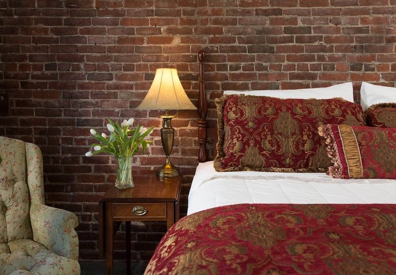 Hotel Lord Camden Inn