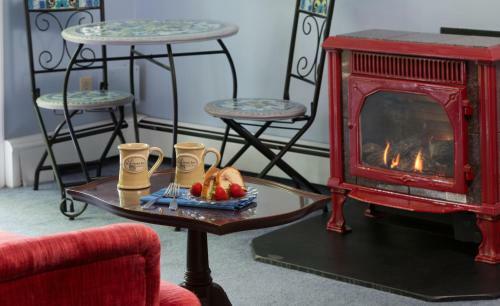 Bed & Breakfast Camden Hawthorn Inn