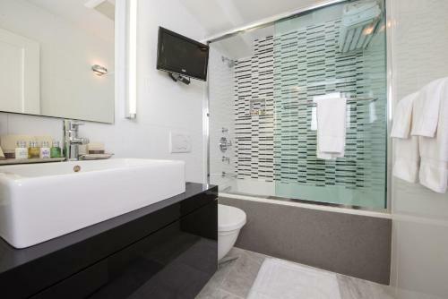 Hotel Relais Chateaux Camden Harbour Inn