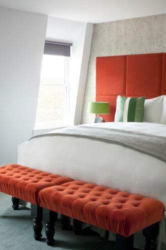 Hotel Relais Chateaux Camden Harbour Inn