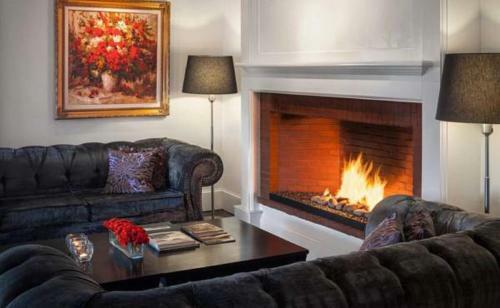 Hotel Relais Chateaux Camden Harbour Inn