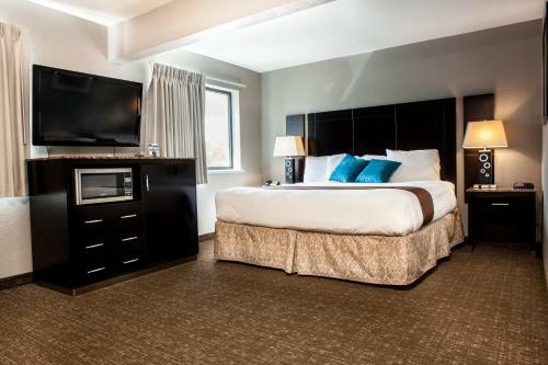 Hotel Heartland Inn Coralville