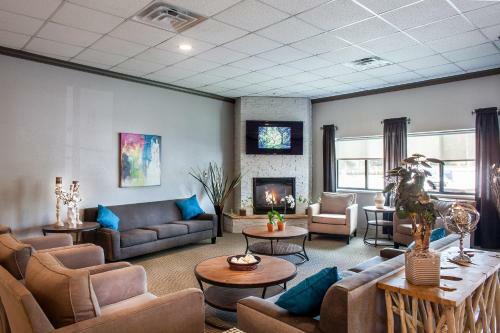 Hotel Heartland Inn Coralville
