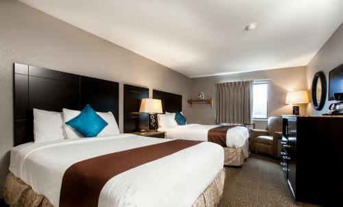 Hotel Heartland Inn Coralville