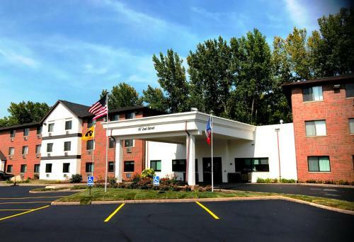 Hotel Heartland Inn Coralville