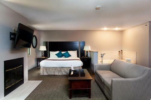 Hotel Heartland Inn Coralville