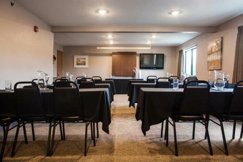 Hotel Heartland Inn Coralville