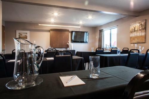 Hotel Heartland Inn Coralville