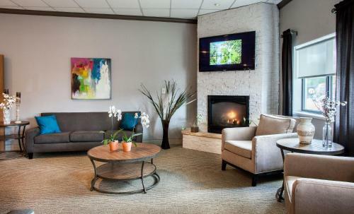 Hotel Heartland Inn Coralville