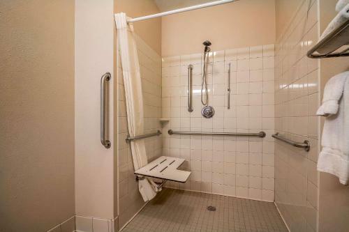 Hotel Quality Inn - Coralville