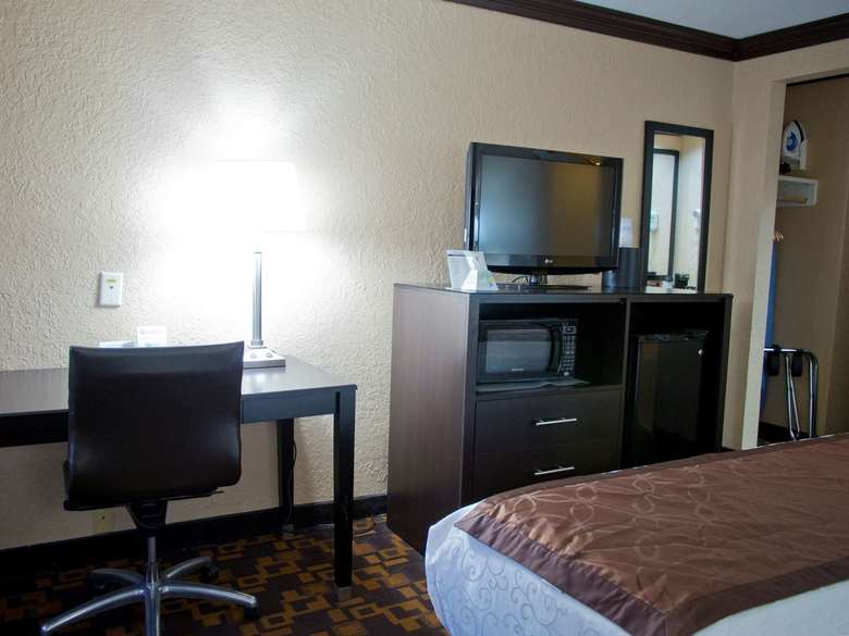 Hotel Best Western Cantebury Inn & Suites