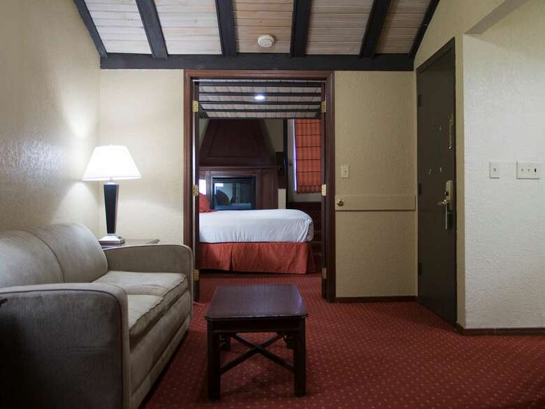 Hotel Best Western Cantebury Inn & Suites