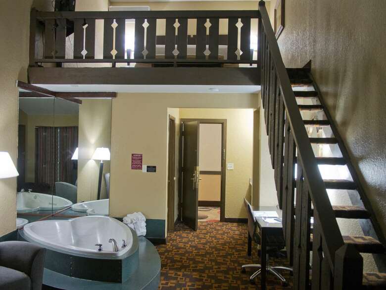 Hotel Best Western Cantebury Inn & Suites