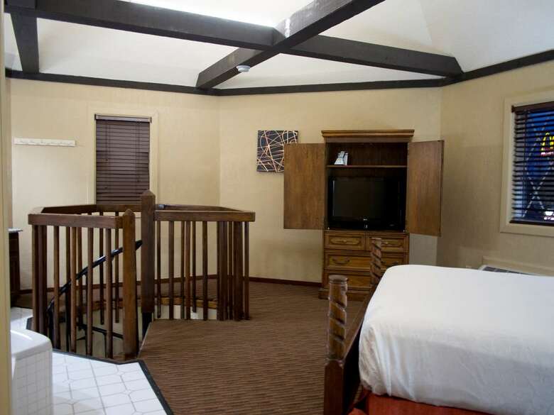 Hotel Best Western Cantebury Inn & Suites