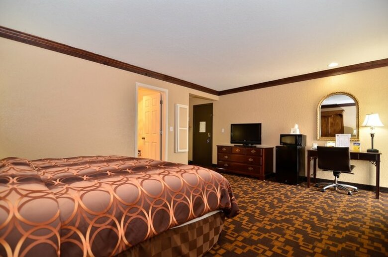 Hotel Best Western Cantebury Inn & Suites