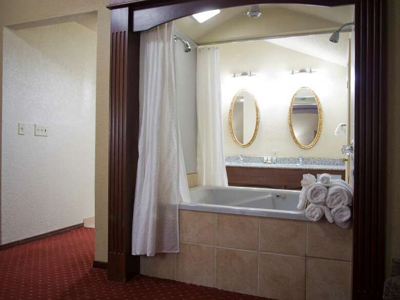 Hotel Best Western Cantebury Inn & Suites