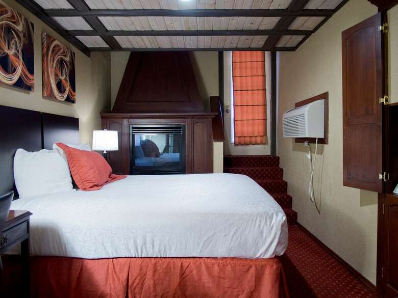 Hotel Best Western Cantebury Inn & Suites