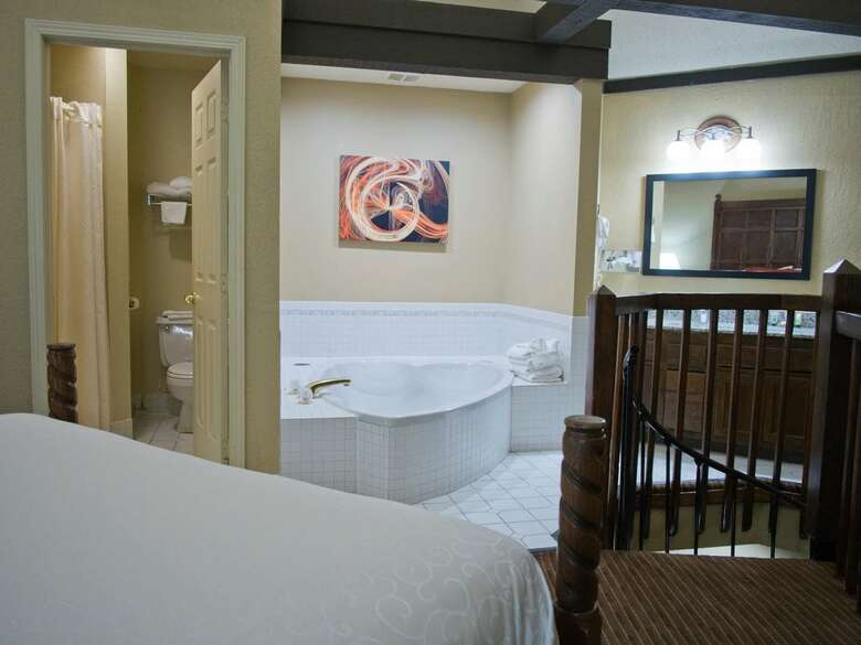 Hotel Best Western Cantebury Inn & Suites