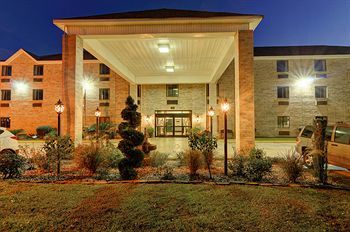 Motel Regency Inn & Suites Biloxi