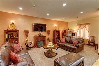 Motel Regency Inn & Suites Biloxi