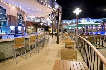 Hotel Harrah's Gulf Coast