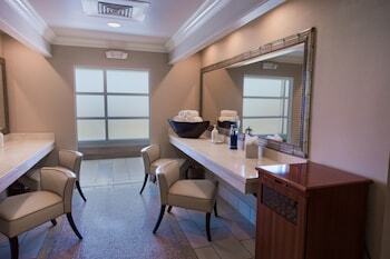 Hotel Harrah's Gulf Coast