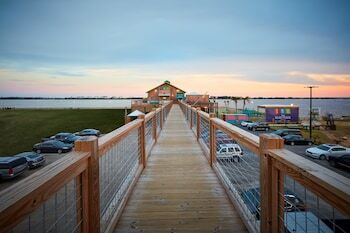 Hotel Harrah's Gulf Coast