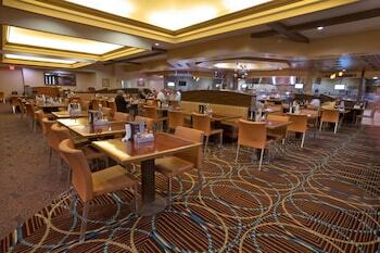 Hotel Harrah's Gulf Coast