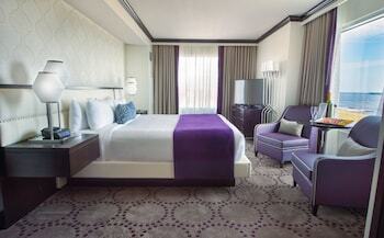 Hotel Harrah's Gulf Coast