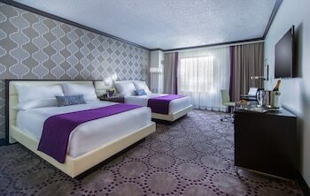 Hotel Harrah's Gulf Coast