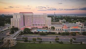 Hotel Harrah's Gulf Coast