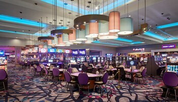 Hotel Harrah's Gulf Coast
