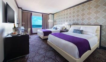 Hotel Harrah's Gulf Coast