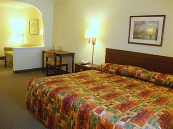 Motel 6 Biloxi - Ocean Springs