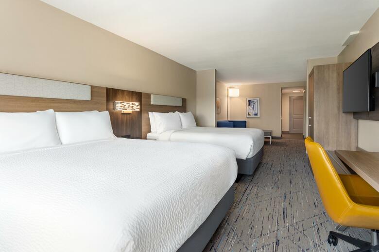 Holiday Inn Express Hotel & Suites Fort Pierce West
