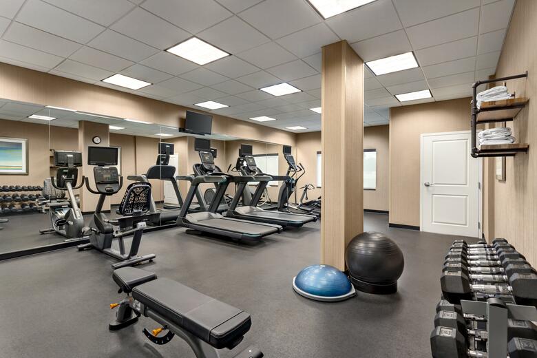 Holiday Inn Express Hotel & Suites Fort Pierce West