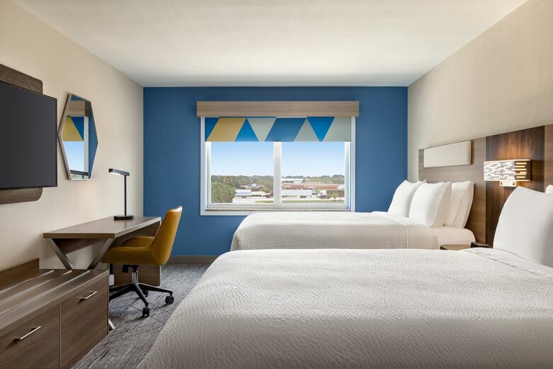 Holiday Inn Express Hotel & Suites Fort Pierce West