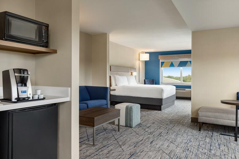 Holiday Inn Express Hotel & Suites Fort Pierce West