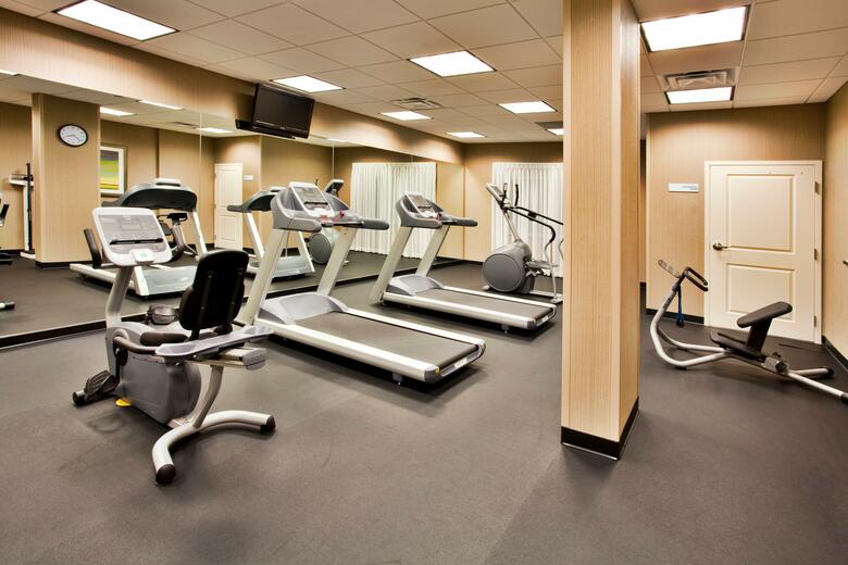 Holiday Inn Express Hotel & Suites Fort Pierce West